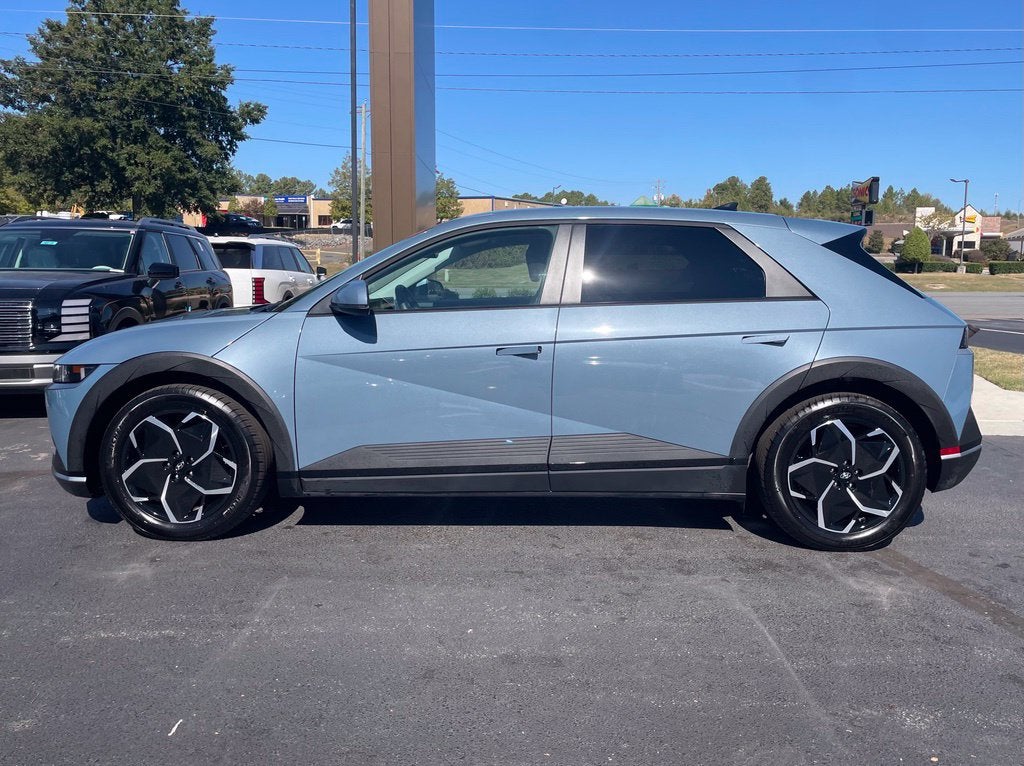 2024 Hyundai IONIQ 5 SEL Clean Carfax, Long Range