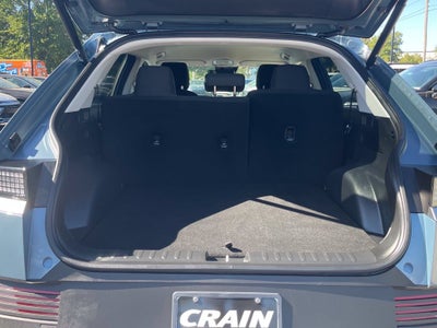 2024 Hyundai IONIQ 5 SEL Clean Carfax, Long Range