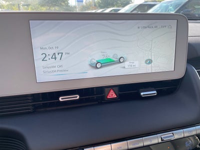 2024 Hyundai IONIQ 5 Limited Long Range, Pano Roof, One Owner, Leather