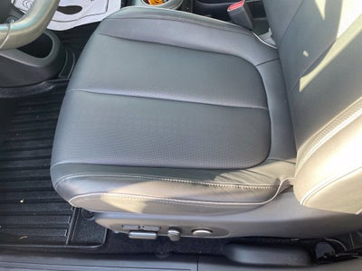 2024 Hyundai IONIQ 5 Limited Long Range, Pano Roof, One Owner, Leather