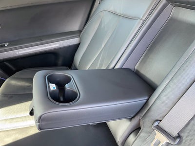 2024 Hyundai IONIQ 5 Limited Long Range, Pano Roof, One Owner, Leather