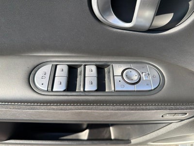 2024 Hyundai IONIQ 5 Limited Long Range, Clean Carfax, One Owner