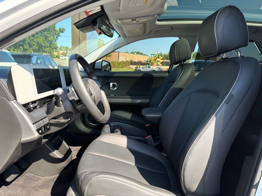 2024 Hyundai IONIQ 5 Limited Long Range, Clean Carfax, One Owner