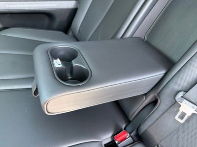 2024 Hyundai IONIQ 5 Limited Long Range, Clean Carfax, One Owner