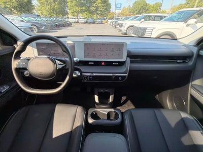 2024 Hyundai IONIQ 5 Limited Long Range, Clean Carfax, One Owner
