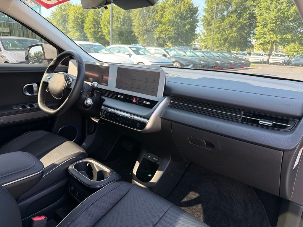 2024 Hyundai IONIQ 5 Limited Long Range, Clean Carfax, One Owner