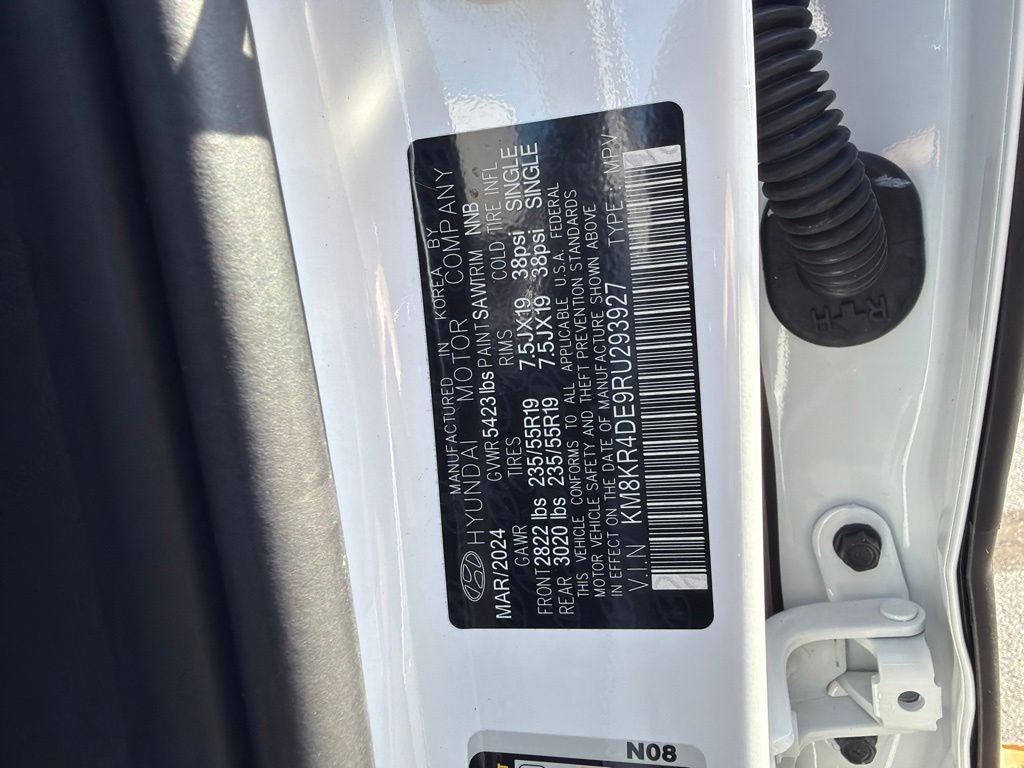 2024 Hyundai IONIQ 5 Limited Long Range, Clean Carfax, One Owner