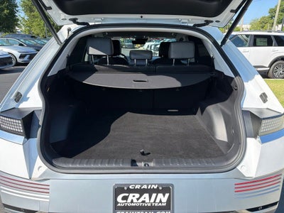 2024 Hyundai IONIQ 5 Limited Long Range, Clean Carfax, One Owner