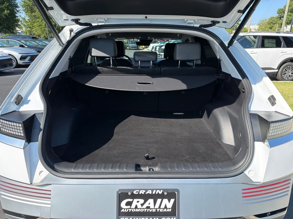 2024 Hyundai IONIQ 5 Limited Long Range, Clean Carfax, One Owner