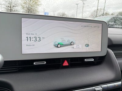 2024 Hyundai IONIQ 5 Limited