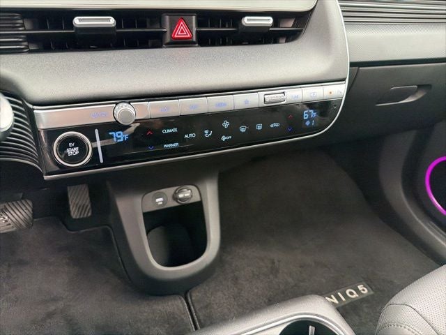 2024 Hyundai IONIQ 5 Limited