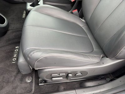 2024 Hyundai IONIQ 5 Limited