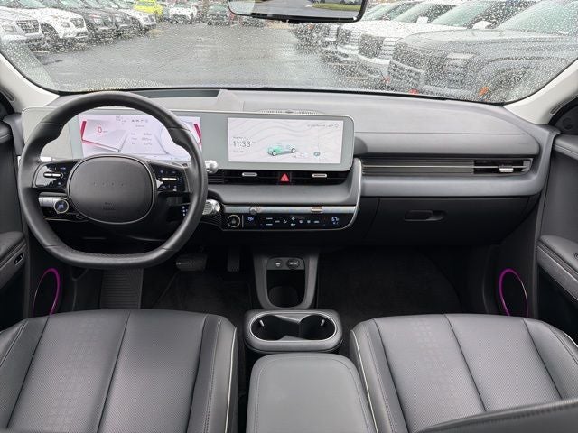 2024 Hyundai IONIQ 5 Limited