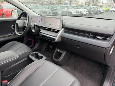 2024 Hyundai IONIQ 5 Limited