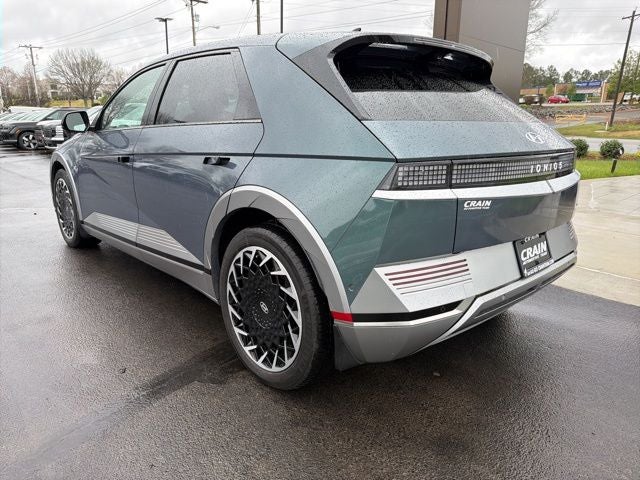 2024 Hyundai IONIQ 5 Limited