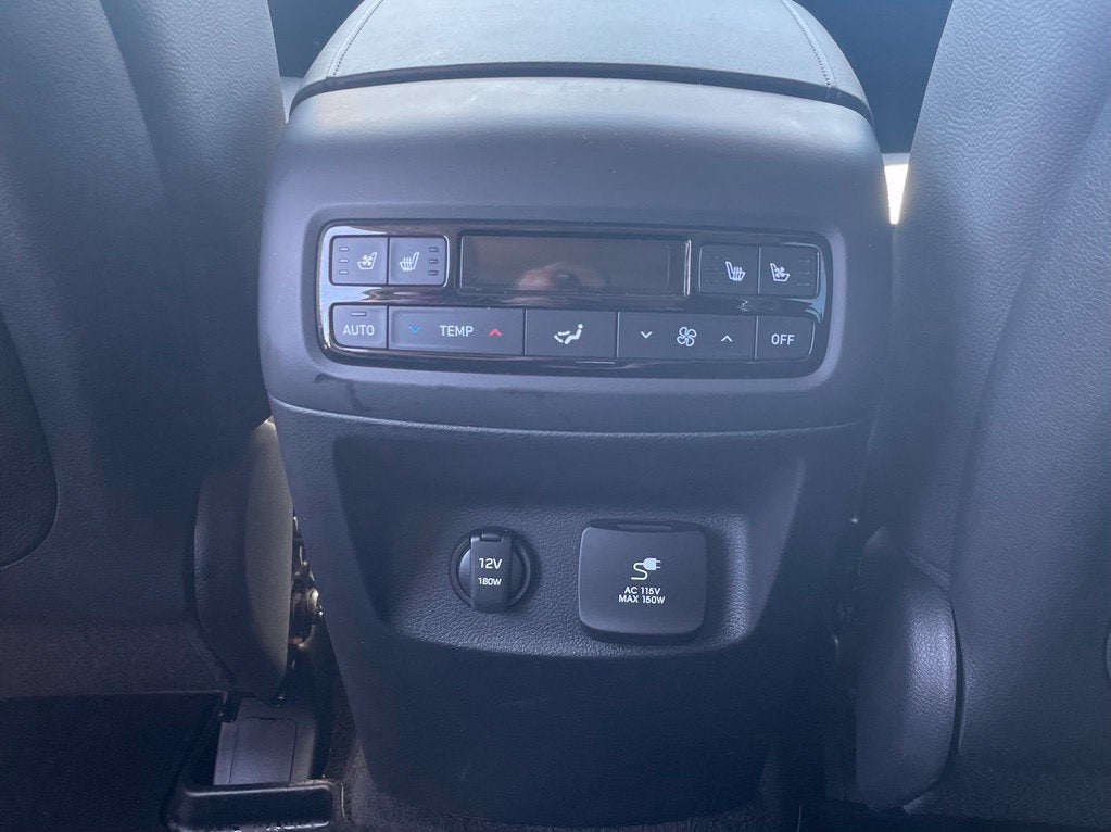 2024 Hyundai PALISADE Limited Leather, One Owner
