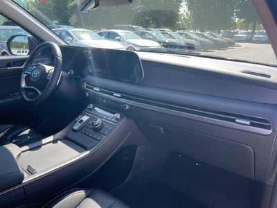 2024 Hyundai PALISADE Limited Leather, One Owner