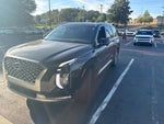 2022 Hyundai PALISADE Calligraphy Leather, Moonroof, Clean Carfax, One Owner