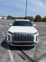 2024 Hyundai PALISADE Calligraphy CLEAN CARFAX 1-OWNER