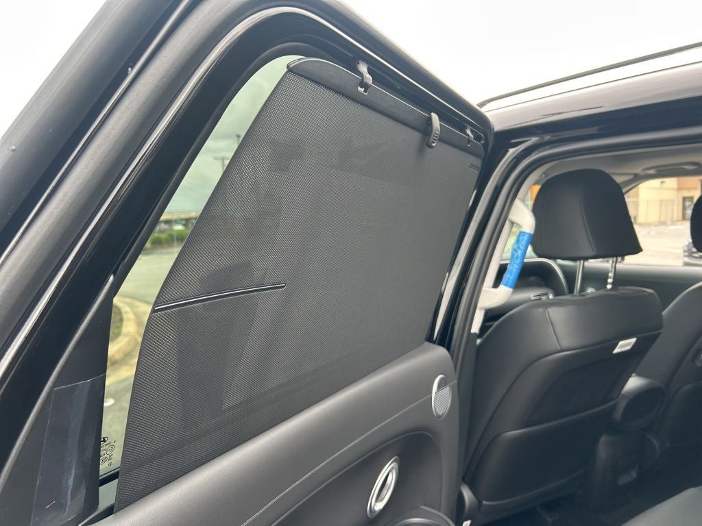 2026 Hyundai PALISADE HYBRID Blue SEL Premium 8 Passenger