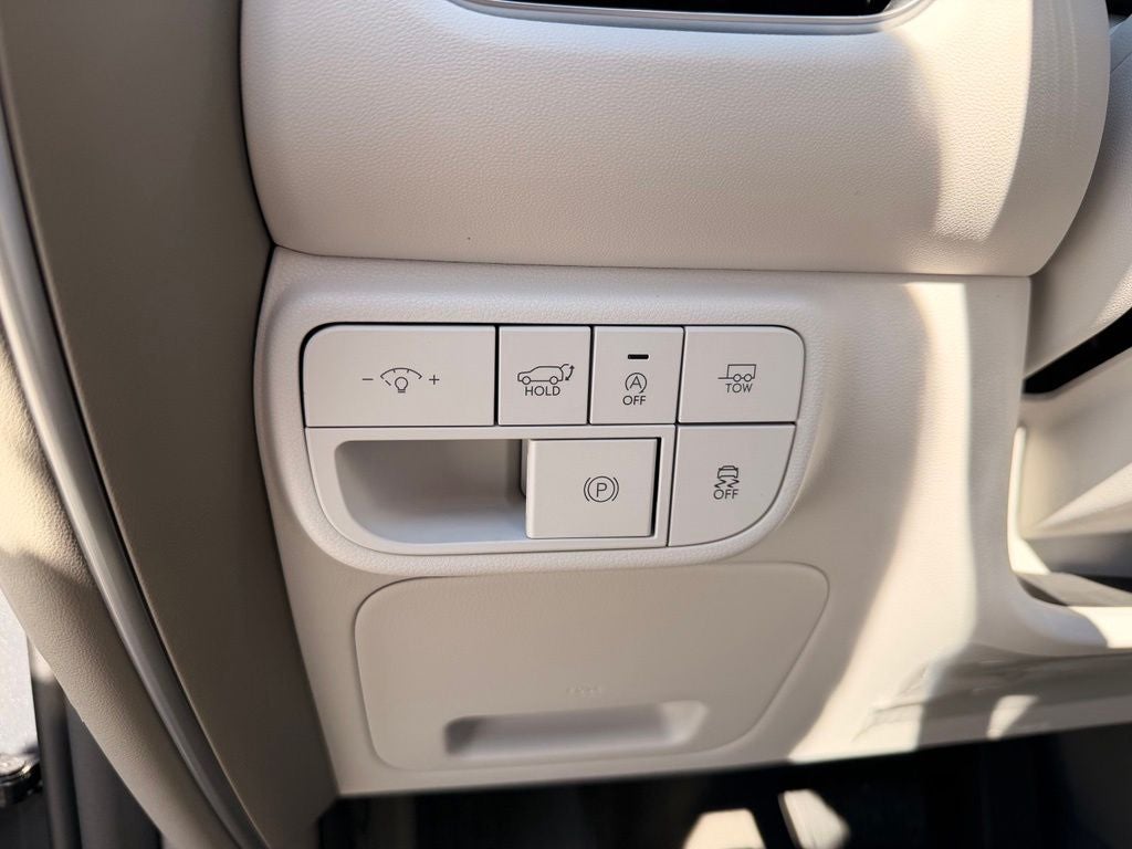 2026 Hyundai PALISADE HYBRID Blue SEL Premium 7 Passenger