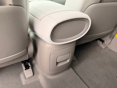 2026 Hyundai PALISADE HYBRID Blue SEL Premium 7 Passenger