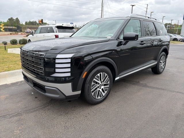 2026 Hyundai PALISADE HYBRID Blue SEL Premium 7 Passenger