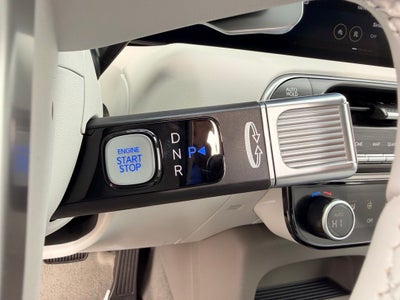 2027 Hyundai PALISADE HYBRID Blue SEL Premium 7 Passenger