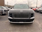 2027 Hyundai PALISADE HYBRID Blue SEL Premium 7 Passenger