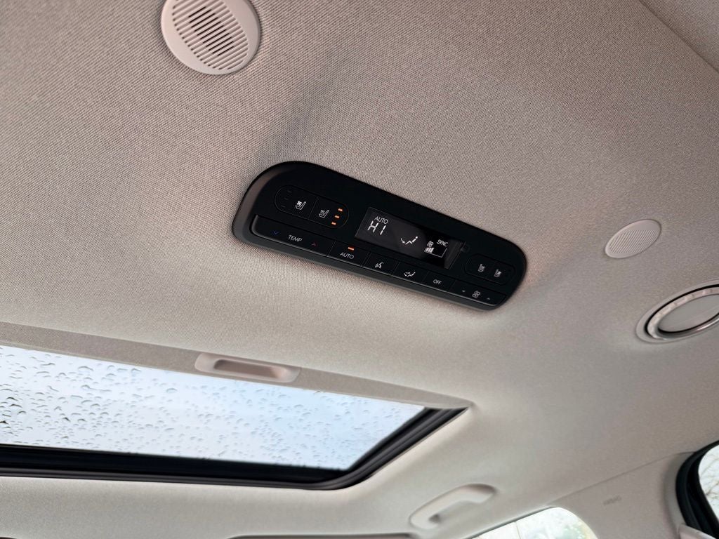 2027 Hyundai PALISADE HYBRID Blue SEL Premium 7 Passenger