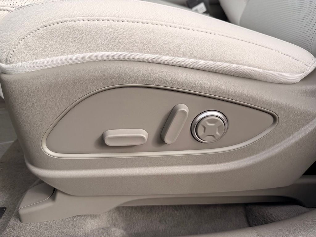 2027 Hyundai PALISADE HYBRID Blue SEL Premium 7 Passenger