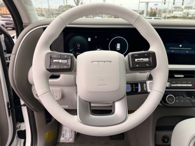 2026 Hyundai PALISADE HYBRID Blue SEL Premium 7 Passenger