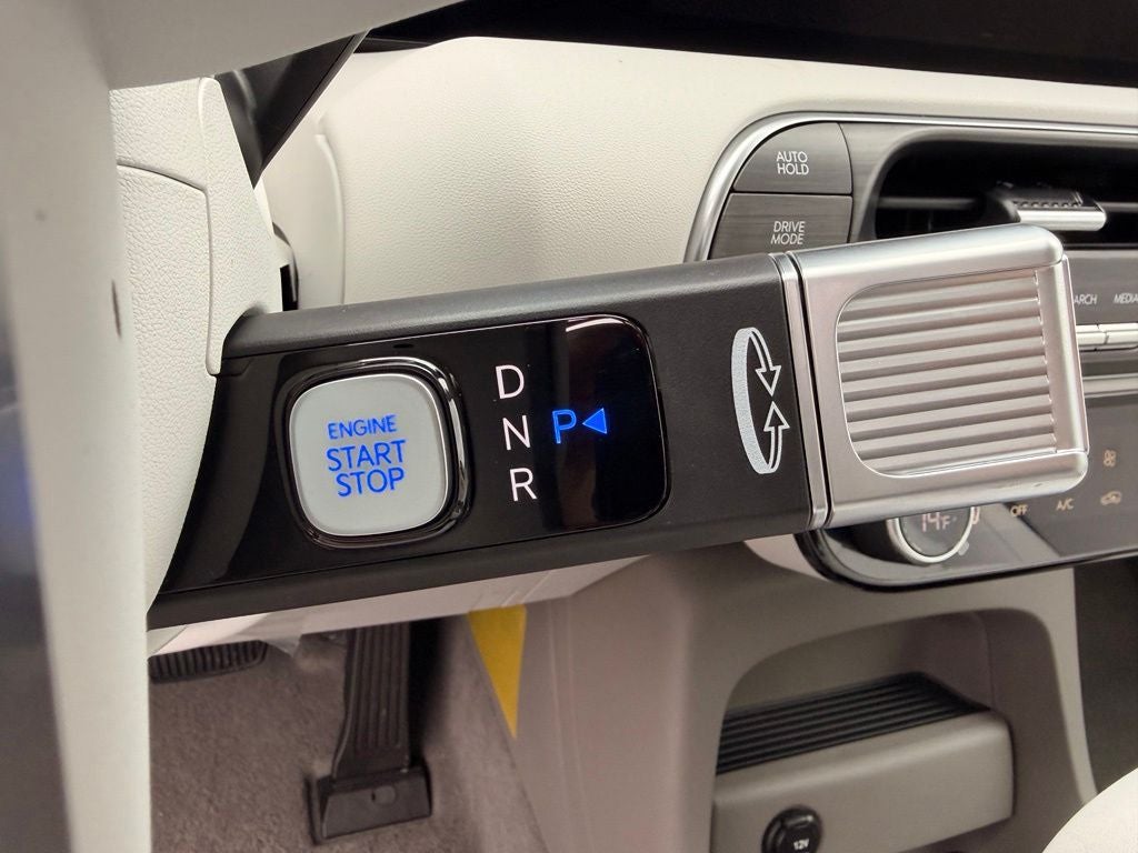 2026 Hyundai PALISADE HYBRID Blue SEL Premium 7 Passenger