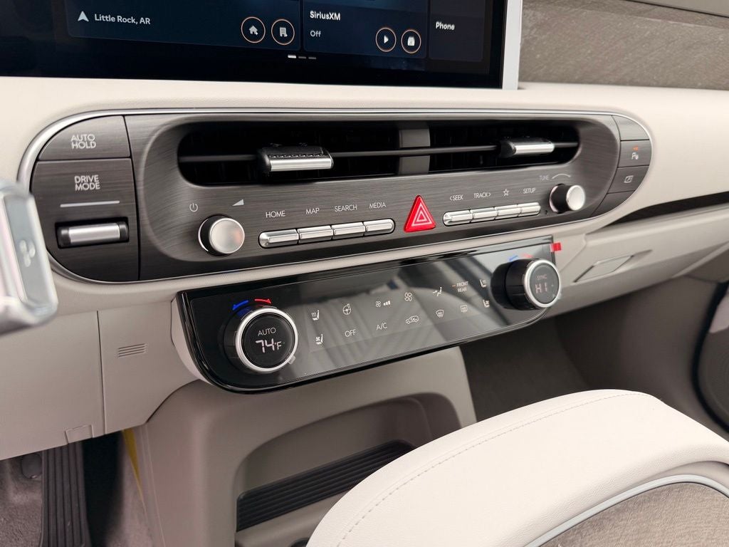 2026 Hyundai PALISADE HYBRID Blue SEL Premium 7 Passenger