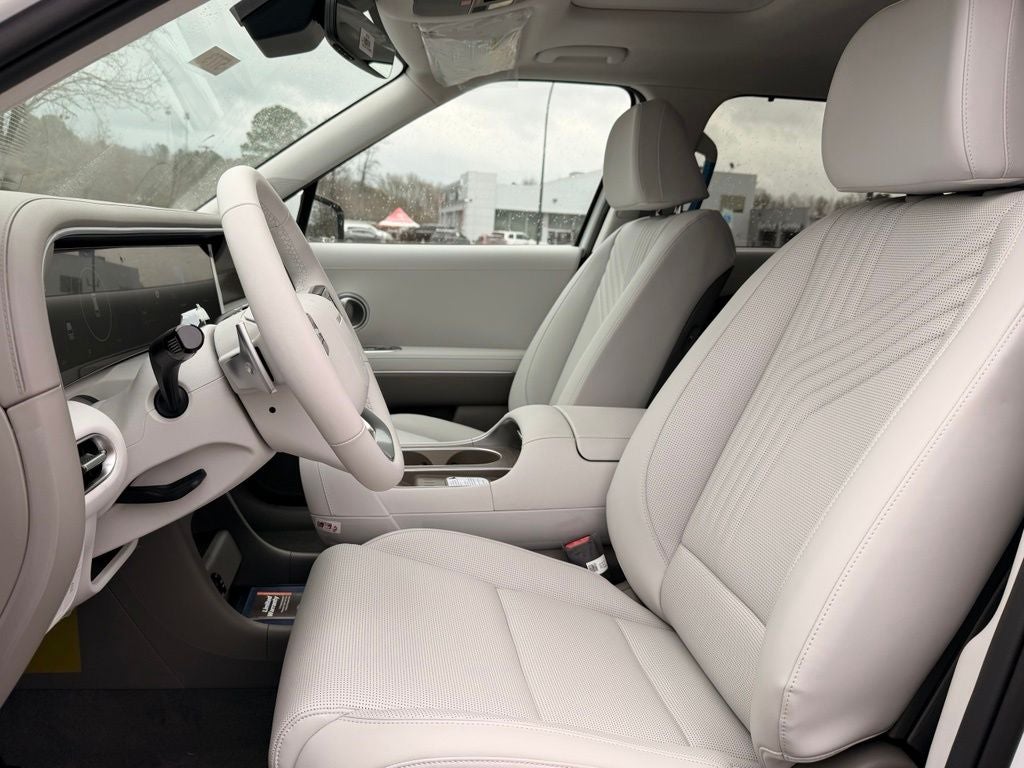 2026 Hyundai PALISADE HYBRID Blue SEL Premium 7 Passenger