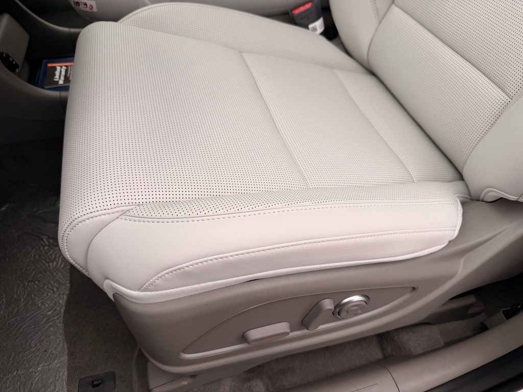2026 Hyundai PALISADE HYBRID Blue SEL Premium 7 Passenger