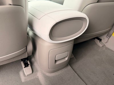 2026 Hyundai PALISADE HYBRID Blue SEL Premium 7 Passenger