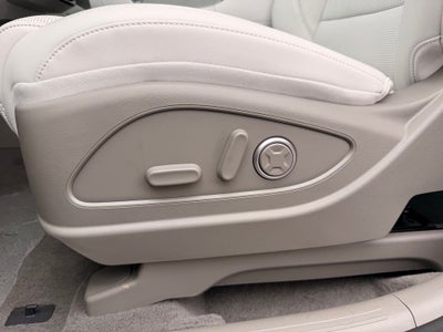2026 Hyundai PALISADE HYBRID Blue SEL Premium 7 Passenger