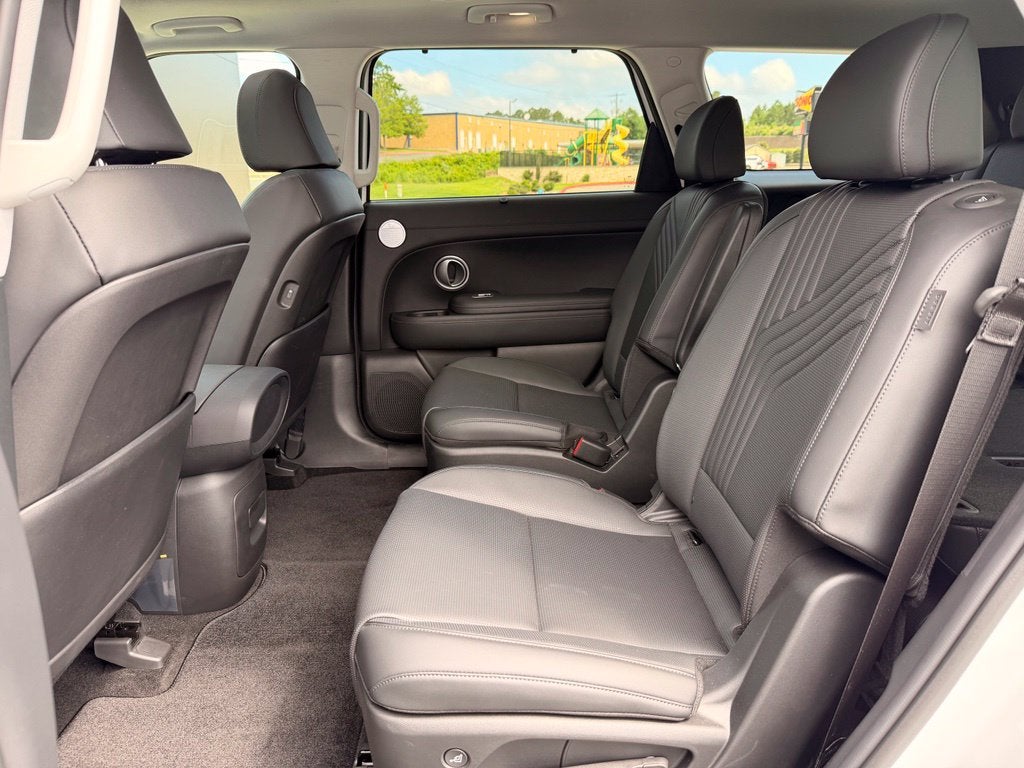 2026 Hyundai PALISADE HYBRID Blue SEL Premium 7 Passenger