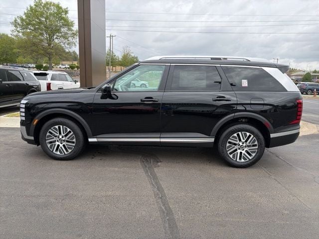 2027 Hyundai PALISADE HYBRID Calligraphy