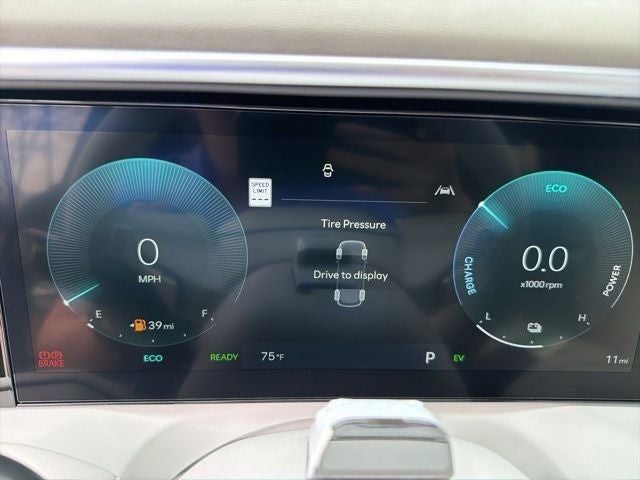 2027 Hyundai PALISADE HYBRID SEL