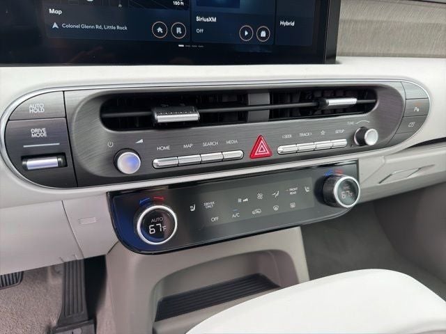 2027 Hyundai PALISADE HYBRID SEL