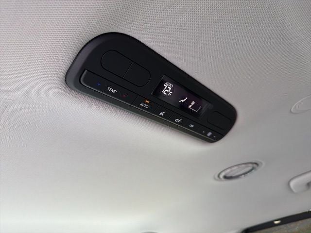 2027 Hyundai PALISADE HYBRID SEL