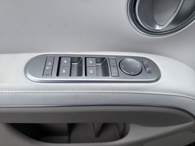 2027 Hyundai PALISADE HYBRID SEL