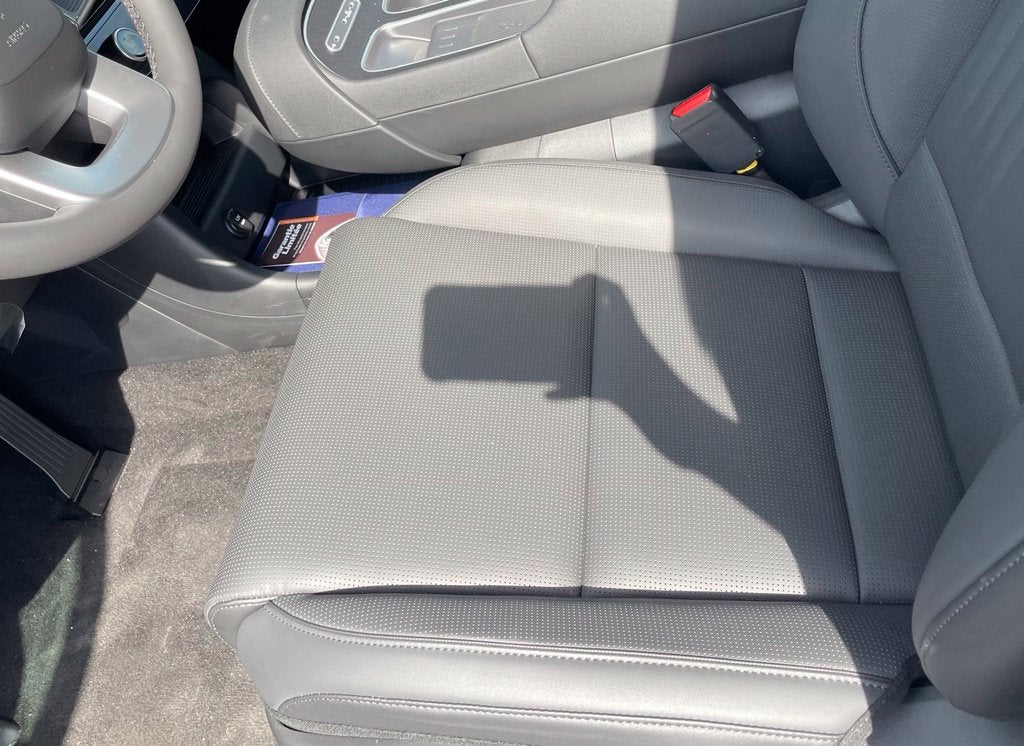2027 Hyundai PALISADE HYBRID SEL Premium 7 Passenger