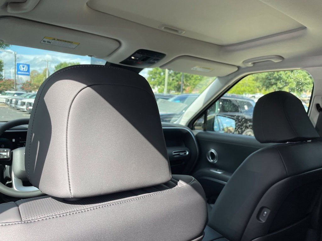 2027 Hyundai PALISADE HYBRID SEL Premium 7 Passenger