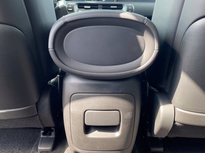 2027 Hyundai PALISADE HYBRID SEL Premium 7 Passenger