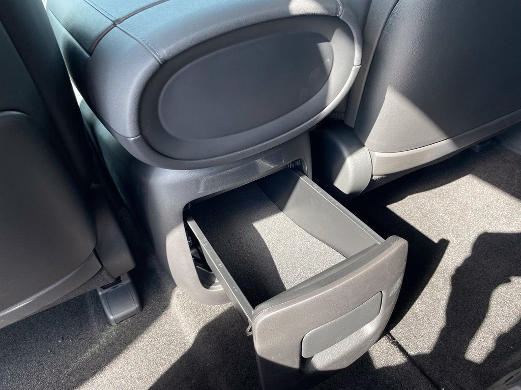 2027 Hyundai PALISADE HYBRID SEL Premium 7 Passenger