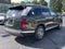2027 Hyundai PALISADE HYBRID SEL Premium 7 Passenger