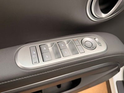 2026 Hyundai PALISADE HYBRID SEL Premium 7 Passenger